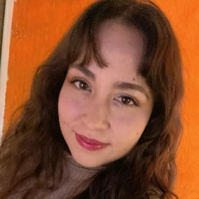 Babysitter in Mexico City: Karen isabel