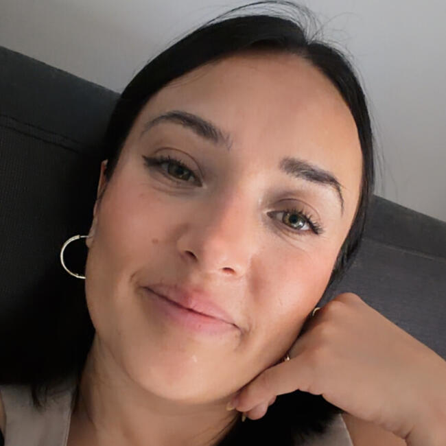 Babysitter in Playa del Carmen: Renata