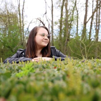 Baby-sitter Dreux: Lisa