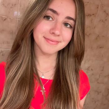 Babysitter Saint-Etienne: Maëlle