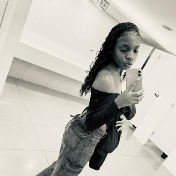 Babysitter in Barra do Piraí: Talia