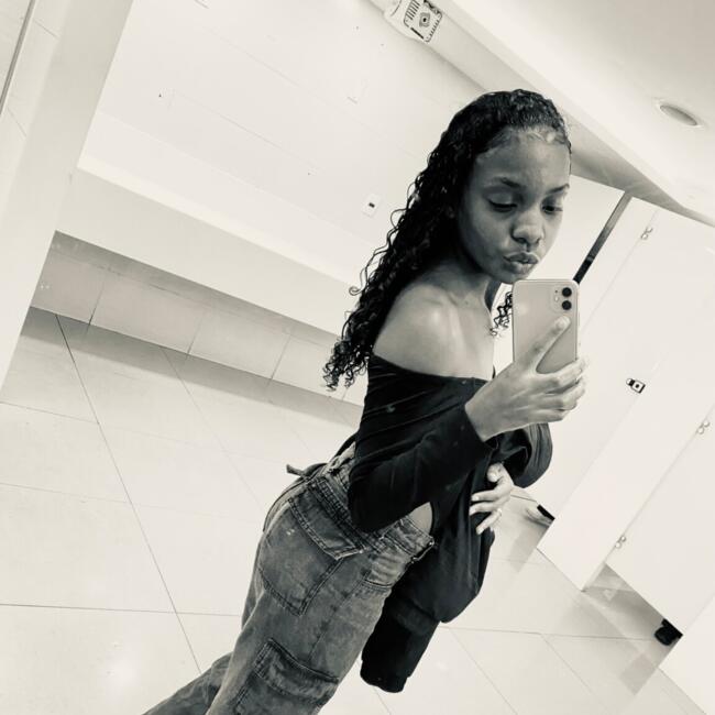 Babysitter in Barra do Piraí: Talia