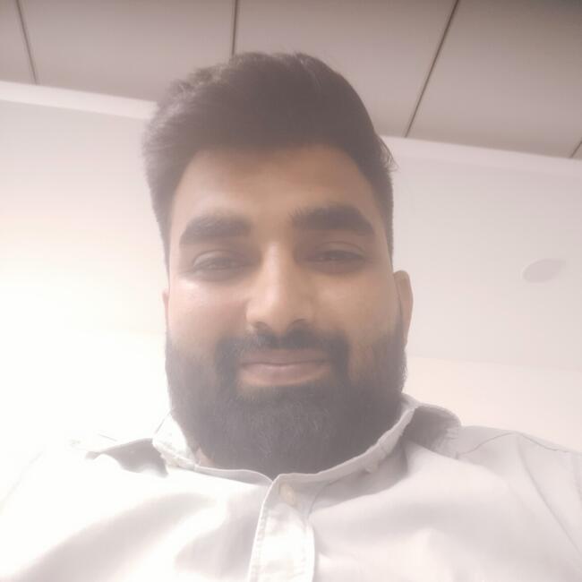 Babysitting job in Kharar: Daljinder