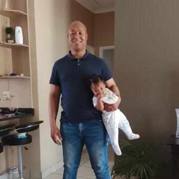 Babysitting job in Vanderbijlpark: babysitting job Mampho
