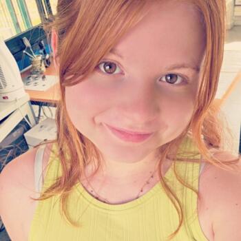 Babysitter in Ham-sur-Heure-Nalinnes: Eva