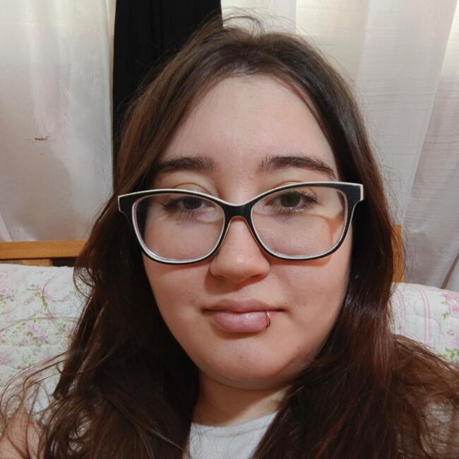 Babysitter in Buenos Aires: Kiara