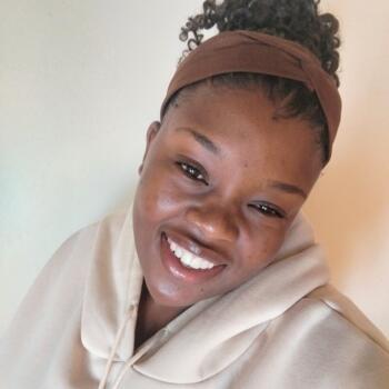 Nanny in Randburg: Sebongile
