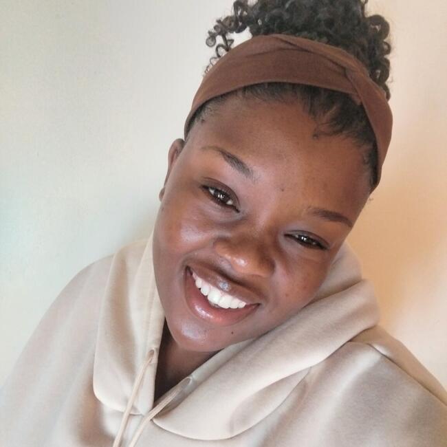 Nanny in Randburg: Sebongile