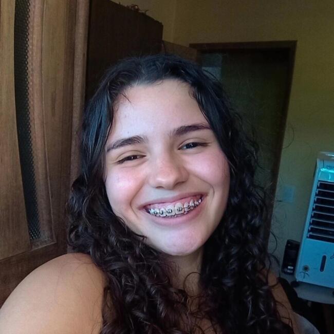 Babysitter in Luque: Rebeca