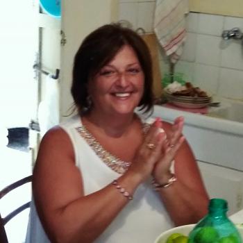 Babysitter Valenzano: Ornella