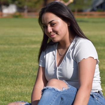 Babysitter Littleton (Colorado): Jaida