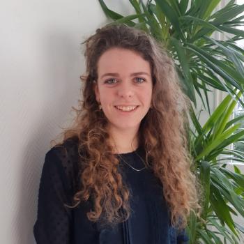 Babysitter Leiden: Elise
