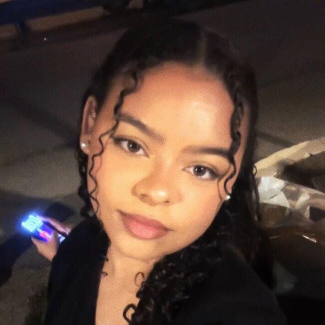 Canguro en Vila-real: María