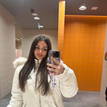 Bébiszitter Budapest területén: Jázmin