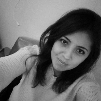 Niñera Ciudad de México: Stefanie