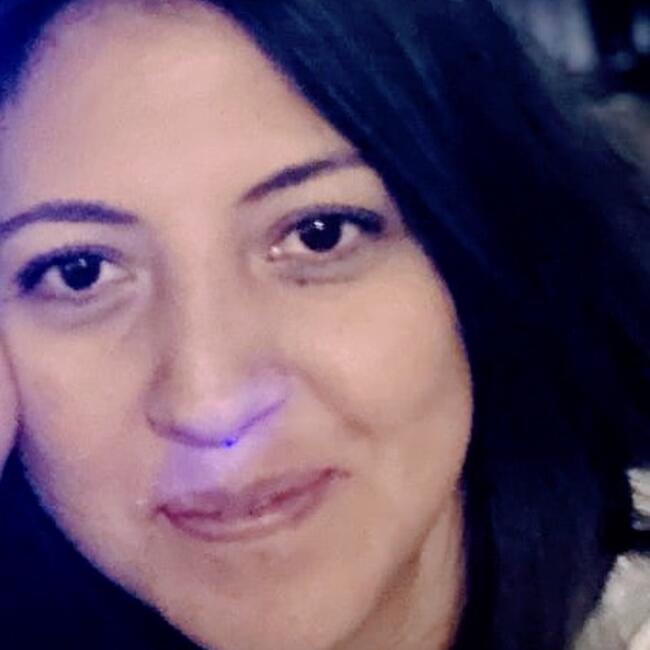 Niñera en Ciudad de México: Stefanie