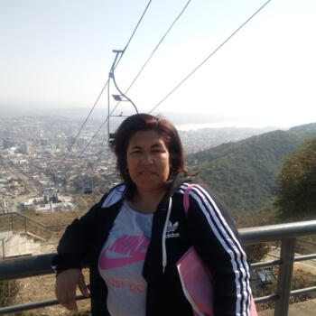 Niñera en Bella Vista (Provincia de Buenos Aires): Veronica