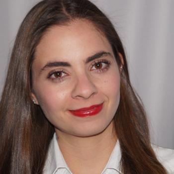 Baby-sitter Zurich: Karina
