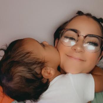 Babysitting job in Daytona Beach: babysitting job Mya