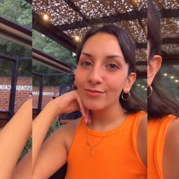 Niñera en Paso del Rey: Karen