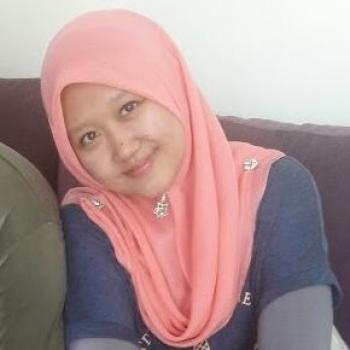 Babysitting job in Klang: babysitting job Siti