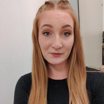 Babysitter in Lempäälä: Johanna