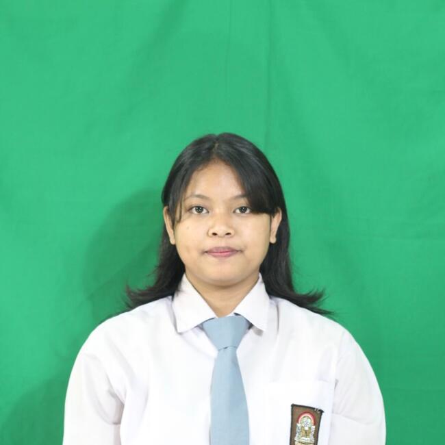 Babysitter in Jakarta: Tri habibah