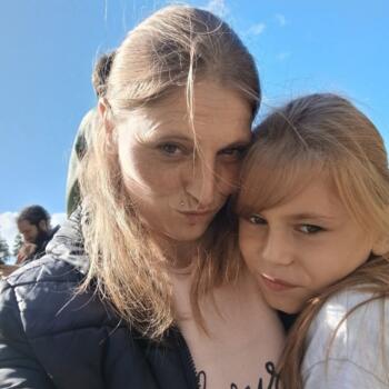 Babysitting job in Boom: Stephanie