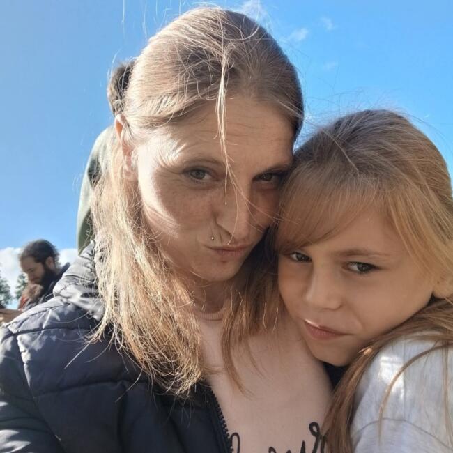 Babysitting job in Boom: Stephanie