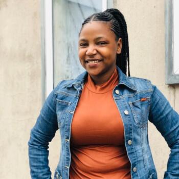 Babysitter in Cape Town: Petronella Prudance