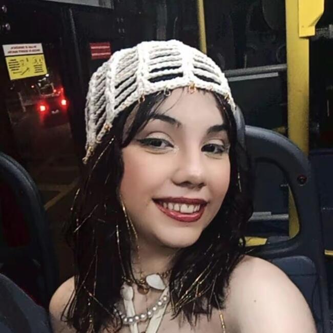 Babysitter in São Paulo: Aninha