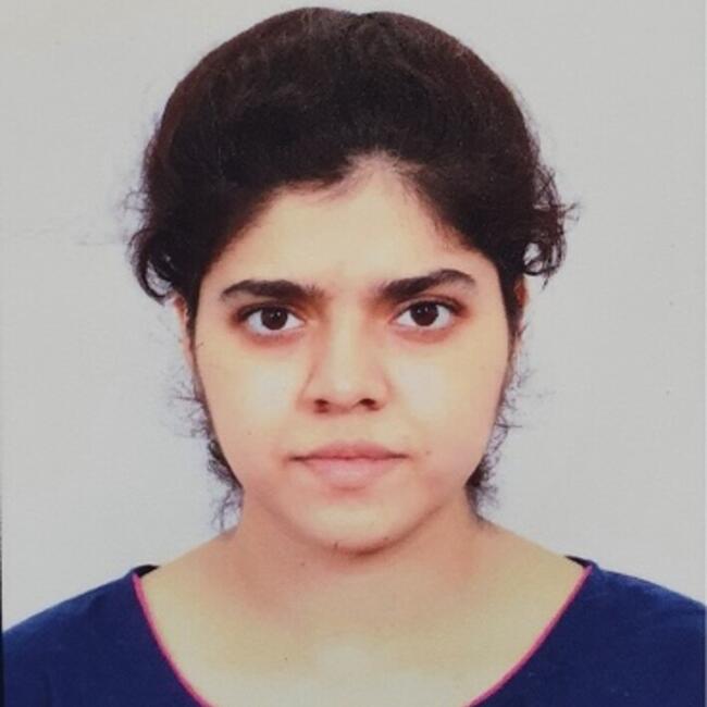 Babysitting job in Hamilton: Sarah