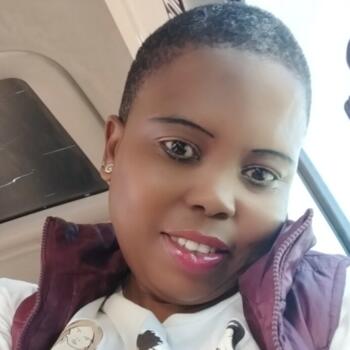 Nanny in Middledrift: Ncediswa