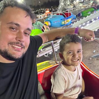 Parent São Luís: Brayam