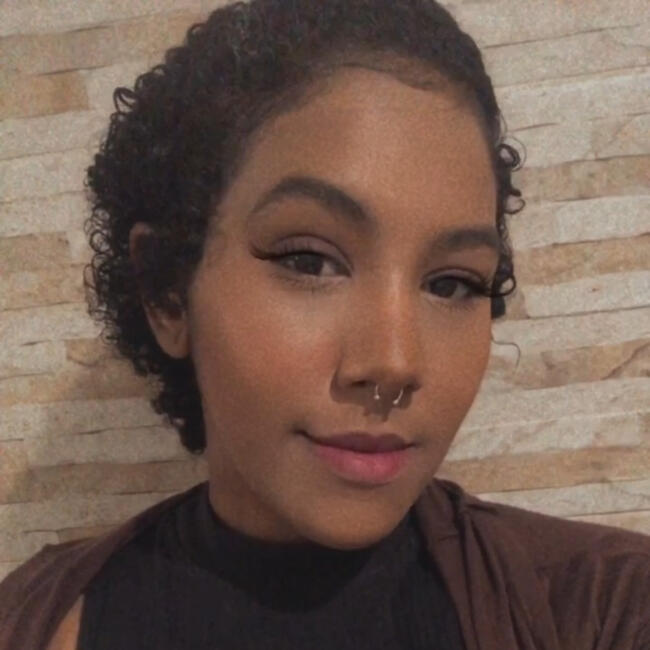 Babá em São Paulo: Tatiana