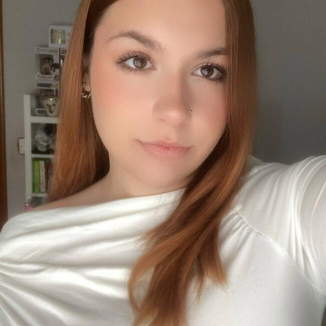 Babysitter in Santurtzi: Mónica