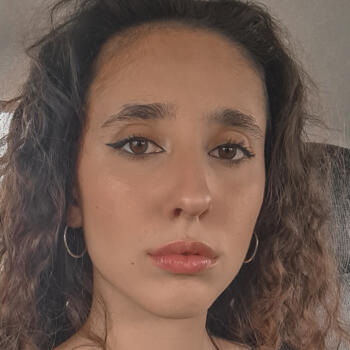 Babysitter στην περιοχή Φλωρεντία: Eleonora