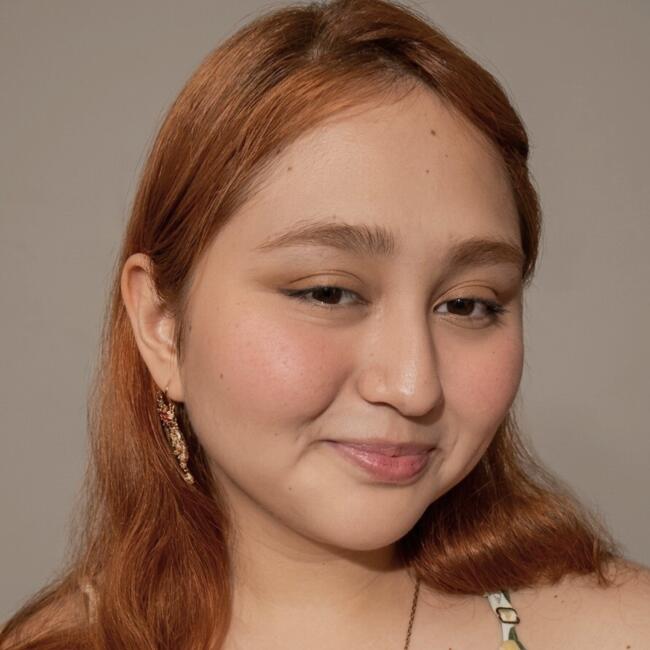 Babysitter in Xalapa: Keily Mariela