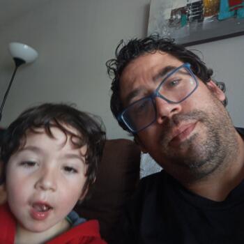 Familia Mataró: Jordi