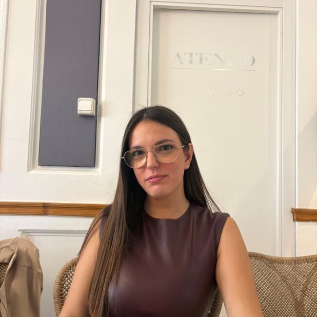 Canguro en Sedaví: Laura