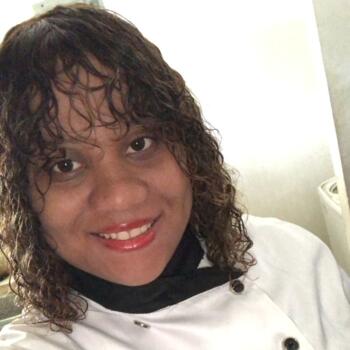 Babysitter στην περιοχή Santo Domingo Oeste: Marla c