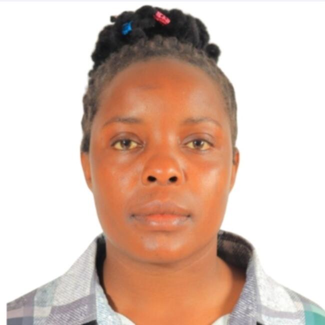 Babysitter in Cape Town: Ashley