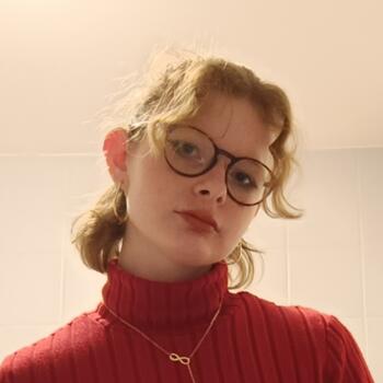 Babysitter in Souvigny: Léanore BAERT