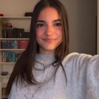 Baby-sitter Nice: Eilis