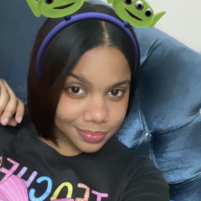 Babysitter in L'Hospitalet de Llobregat: Kenyi