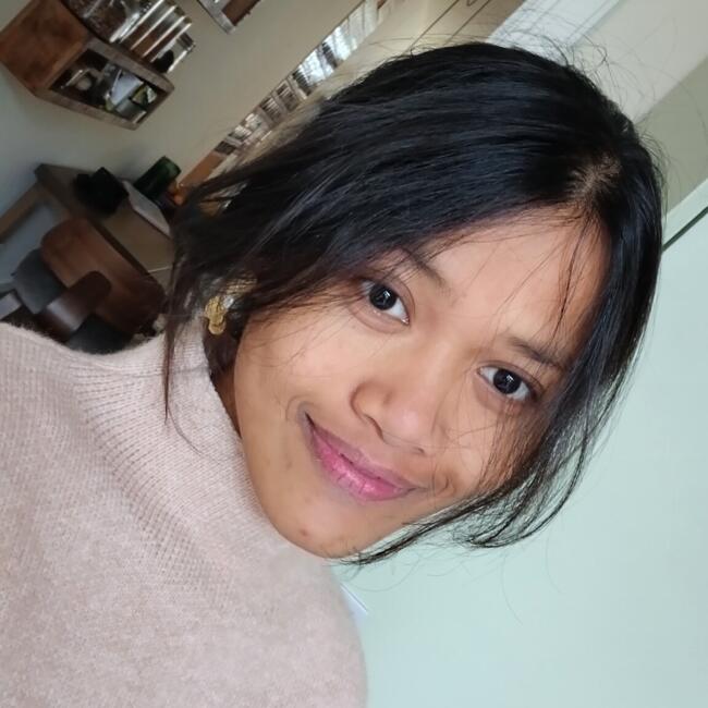 Oppaswerk in Den Haag: Karina en Joris