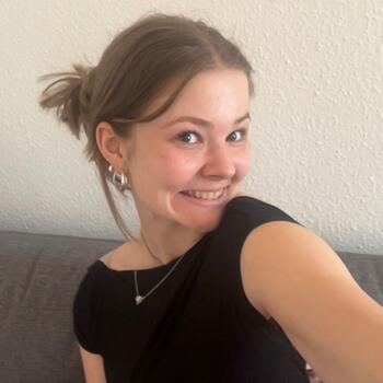 Babysitter Aalborg: Anne Louise