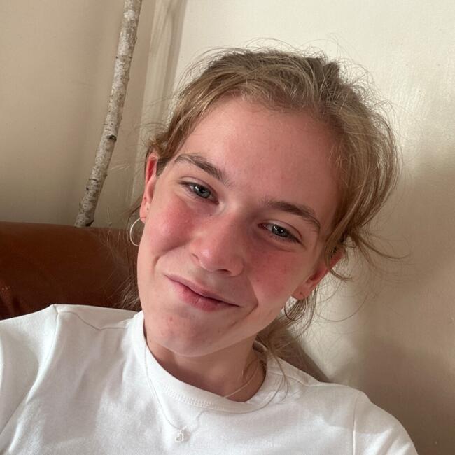 Babysitter in Mülheim (Ruhr): Maria