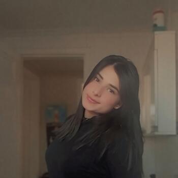 Babysitter in Poços de Caldas: Milena rosa