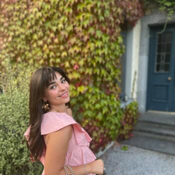 Babysitter in Dublin: Ella